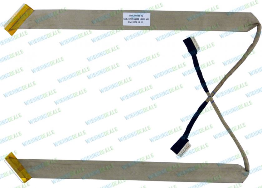 Brand New Fujitsu Siemens Amilo Pi1505 Pi 1505 LCD Video Cable  