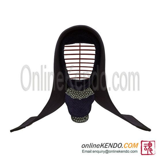 BM 11) General Beginner Kendo Bogu Armor  