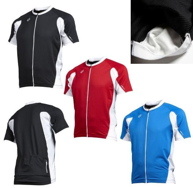 Fox Aircool Race MTB Cycling Jersey Air Cool  