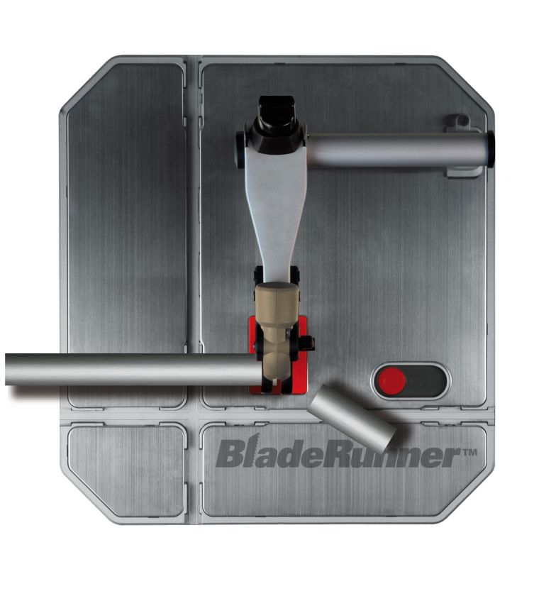   Rockwell RK7321 BladeRunner Jig Saw + Accessories RW9262 RW9261  