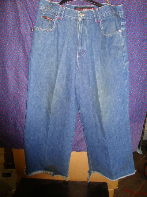 Lot/4 Mens Jeans Caffeine/L2/Lee/Levi 30/31W  