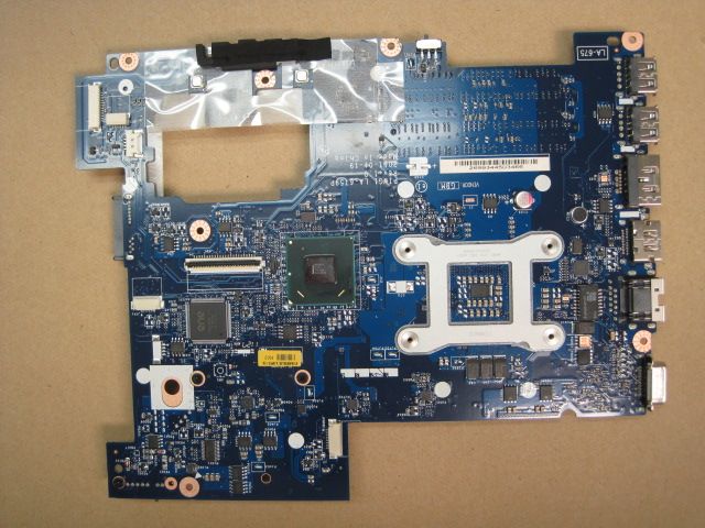 Lenovo G470 4328 motherboard i3 i5 i7 Sandy Bridge  