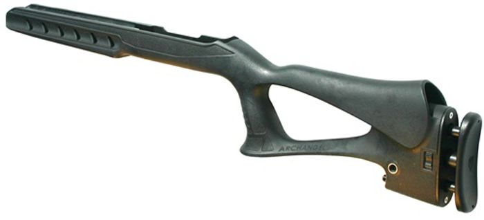   Archangel Deluxe Target Stock for Ruger 10/22. Model AATS1022  