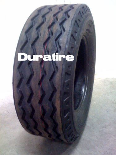 11L 16 10 ply F3 Backhoe Front Tire, 11Lx16, Backhoe  