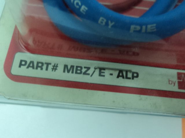 OEM MBZ/E ALP MERCEDES 190E TO ALPINE CD CHANGER  