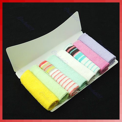   Soft Baby Newborn Children Bath Towels Washcloth For Bathing Feeding