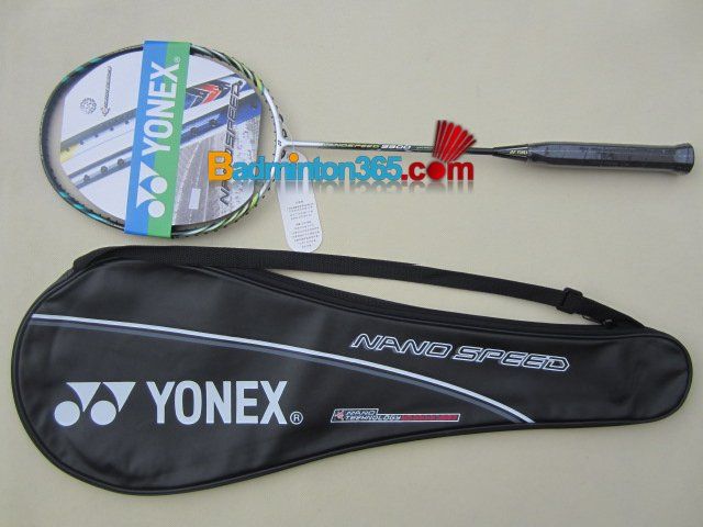   NS9900LTD 2012 Limited Edition Badminton Racket Class B New  