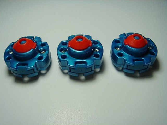 Beyblade Parts Big Bang Attack 4D Bottom FD BB 105  