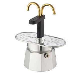 Bialetti Mini Express   2 Cup  