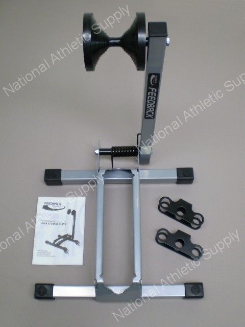 Feedback Sports Rakk Bicycle Stand For Bike Storage & Display Model 