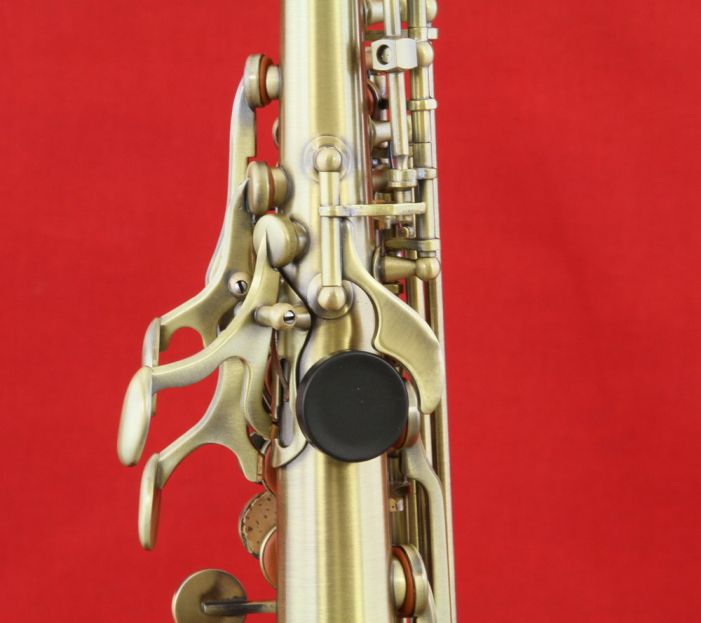 Our Legacy USA Saxophones are professionally setup, tested and 