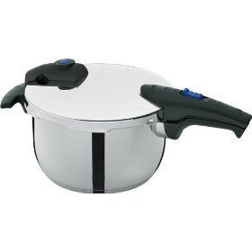 Fissler Blue Point 8 1/2 Quart 8 Liter Pressure Cooker  