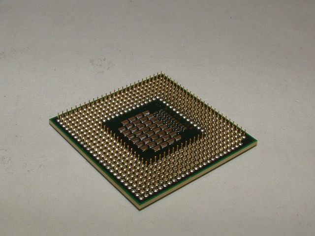 Intel Core 2 Duo Processor CPU 1.83Ghz 2M 667 SL9U3 T5600  