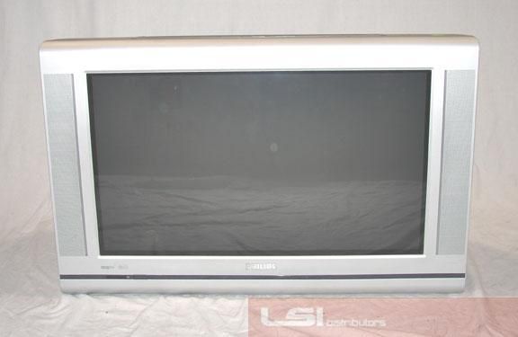 Philips 30PW8420 30 HD Ready CRT Television Nice 37849956359  