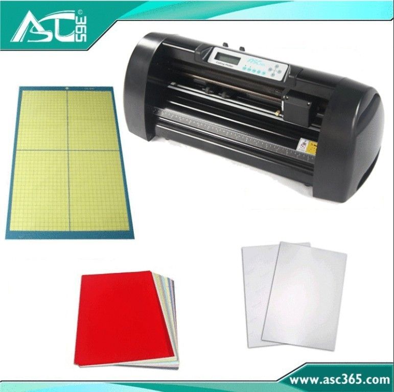 13 Cutting Machine Circut Cutting Plotter Cutting Mat Scrapbook Craft 