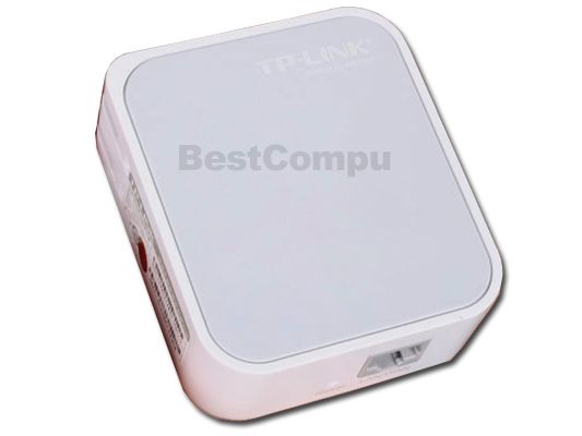 TL WR700N TP LINK 150M 11N Mini WiFi Wireless Router  