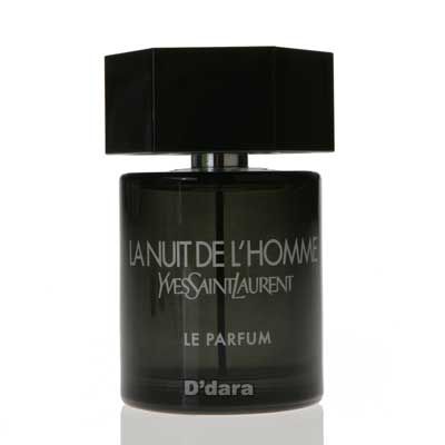 YSL La Nuit De LHomme Le Parfum * 3.3 / 3.4 Tester *  