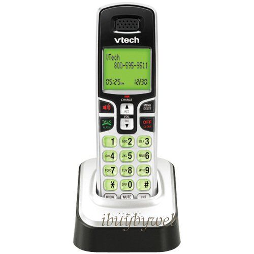 VTech CS6209 DECT 6.0 Handset For CS6219 CS6229 NEW  