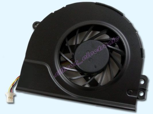 Original New Dell Inspiron 14R N4010 Series CPU Cooling Fan 0CNRWN 