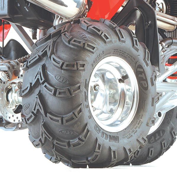 TWO NEW ITP MUD LITE SP ATV TIRES 20x11 9 MADE IN USA  