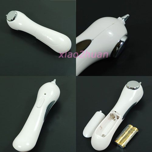 Dolphin Facial Beauty Appliance Skincare Massager Unit  