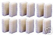 Humidifier Filter 6x2 pks=12 total D13 DURACRAFT AC 813  