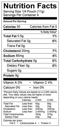 Long term food 360 + 120 servings gourmet freeze dry meat rice MREs 