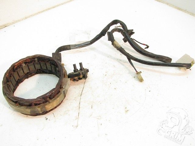   Honda CB650 Stator Alternator Generator   31120 426 832   Image 02