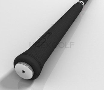   Trainer  LASER SWING TRAINER STICK  Golf Swing Training Aids  