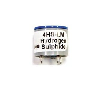 BW PS RH04S 107439r1 Hydrogen Sulfide (H2S) Sensor NEW  