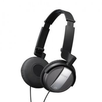 SONY MDR NC7/BM1 NOISE CANCELING HEADPHONES  