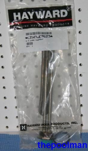 Hayward Electric Heating Element CZXELE7623 OEM Part  