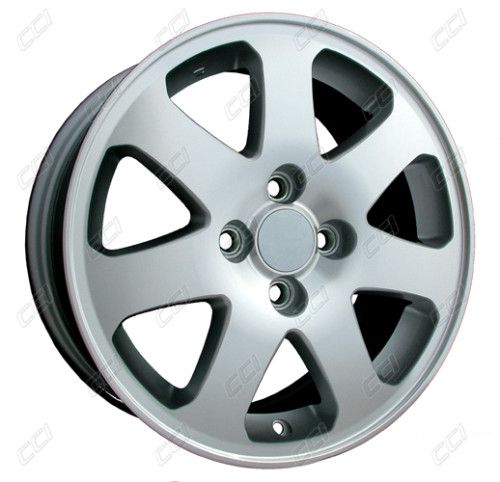 1999 HONDA CIVIC_COUPE NEW ALLOY WHEEL 15x6  