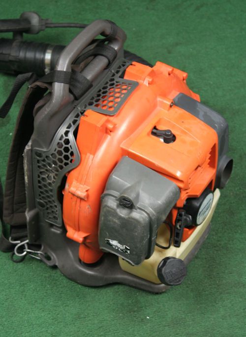 HUSQVARNA BT150 PROFESSIONAL BACKPACK BLOWER  