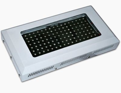 120 W LED Triband Grow Light Hydroponic Lamp 300 watt  