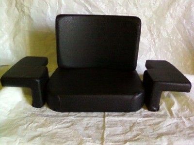 John Deere Crawler Seat 450C 450D 455D 550 550A 555A  