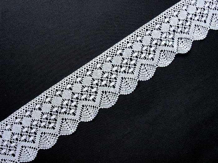 Real, Handmade, Bobbin Lace. Bruges, Belgium. New  