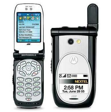 MOTOROLA NEXTEL i930   GOOD QUALITY  