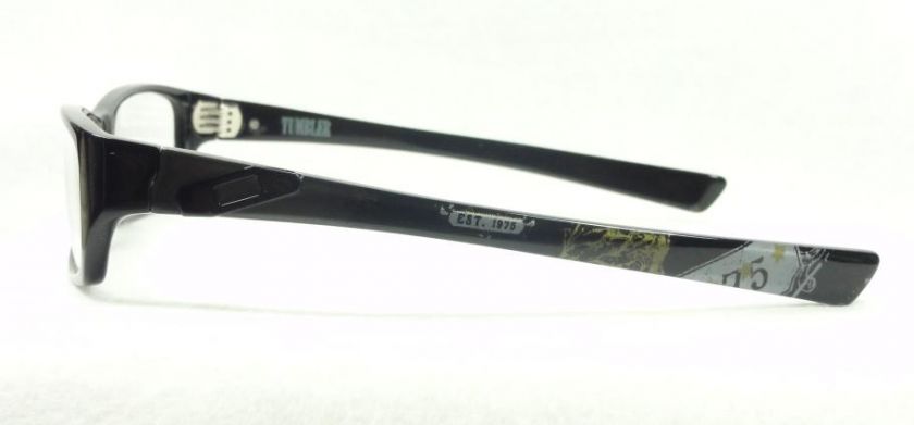 OAKLEY TUMBLER FUENTE RX EYEGLASSES FRAMES LIMITED EDITION 22 159 VERY 