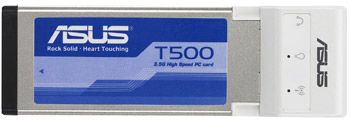 5G High Speed PC Card