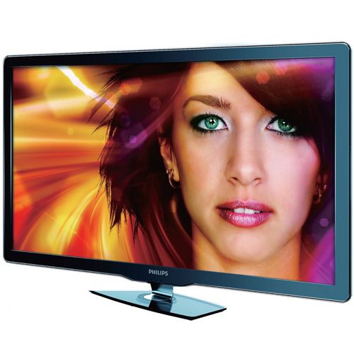 Philips 40PFL7505d/f7 40 LED 120Hz Ultra Slim HD TV  