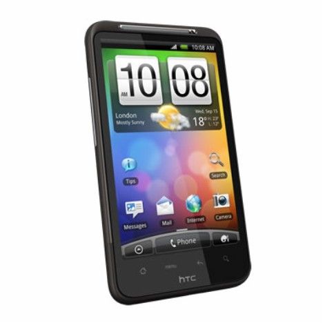 HTC Radar Windows 7.5 Mobile Phone Grey *Brand New* *Sim Free 