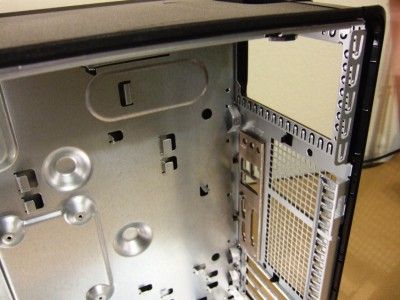   is best for buyer looking to replace their damaged dell system case