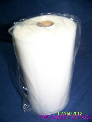   50FT FM GALLON WIDE ROLL for FOODSAVER vacuum sealer FREE SHIP  