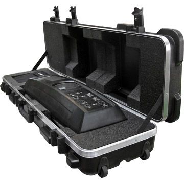 SKB 1SKB 4009BP Bose L1 Model II pedestal case  