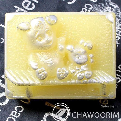   silicone mold for soap making,candle making SOAP MAKER CHAWOORIM
