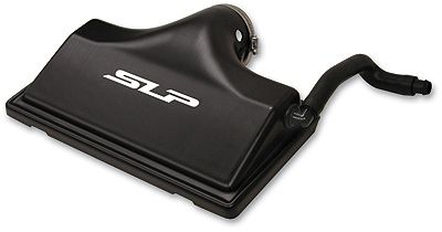 SLP Air Box Lid 2000 2002 V8 LS1 Camaro Firebird F body  