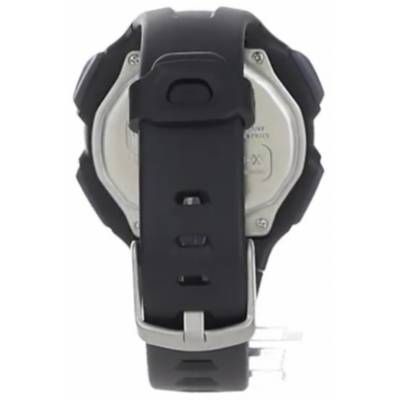 Timex Mens T5K495 Ironman 50 lap Black Strap watch  