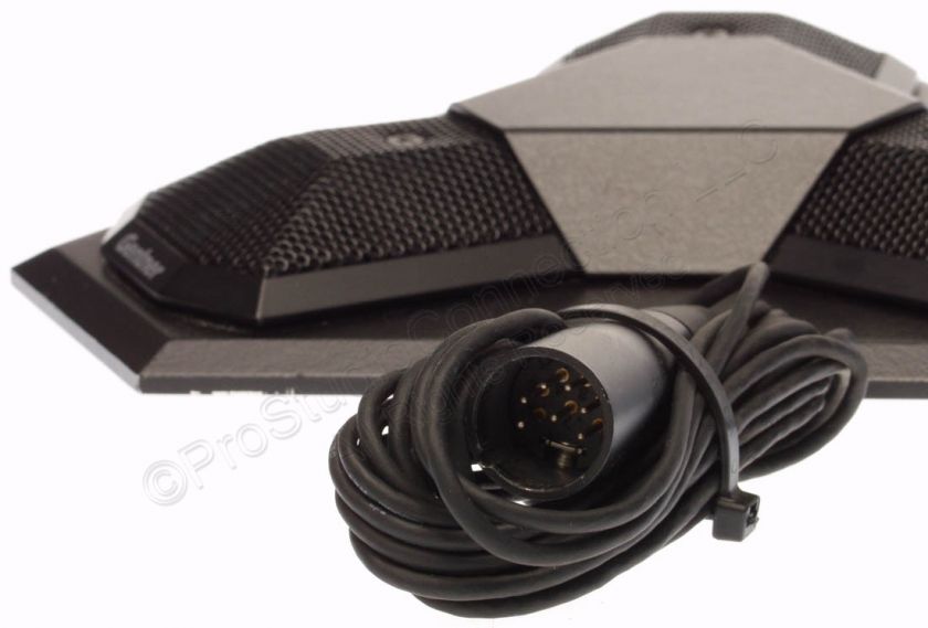   Microphone Triple Condenser 360° Conferencing ■ WAS $1033  