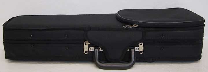 NEW Lightweight Violin Case in 4/4, 3/4, 1/2, 1/4 & 1/8  